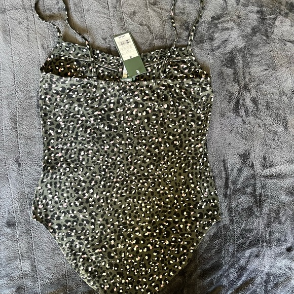 NWT wild fable bodysuit - Picture 2 of 3